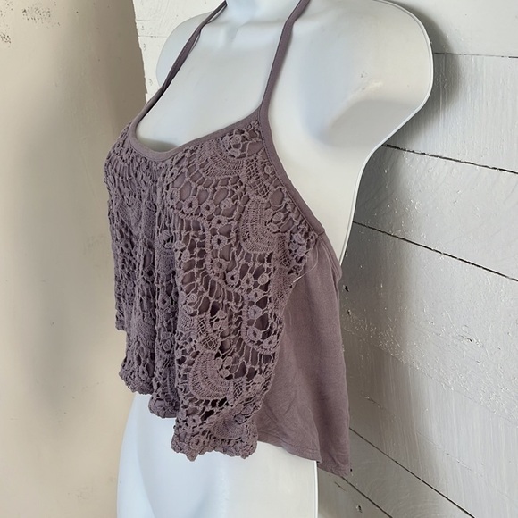 Pacsun Top NWT M - Picture 2 of 5